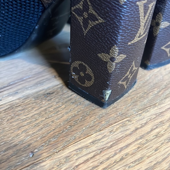 Sock booties worn size 40/US 10 - Picture 3 of 6